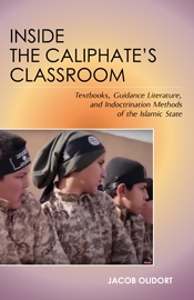 في مدارس الخلافة: إصدارات “داعش”.. إنتاج وإعادة إنتاج العنف