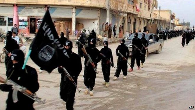 قصة “داعش” من الداخل