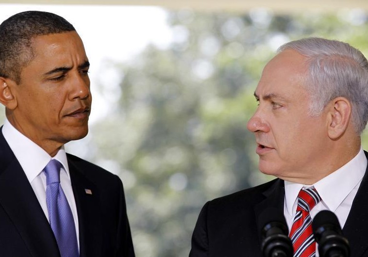 هل تعدّ إدارة أوباما لقرار أممي جديد بشأن التسوية الإسرائيلية الفلسطينية؟