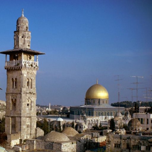 نجاح هجوم القدس قد يؤدي إلى محاولات لتقليده