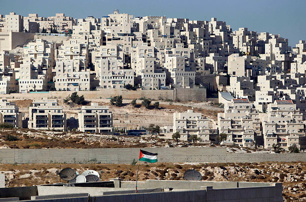 الفلسطينيون يملكون ثلثي قسائم الأرض المنوي نقل بؤرة “عمونه” الاستيطانية إليها