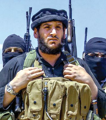 مقتل العدناني ضربة موجعة جديدة لـ«داعش»