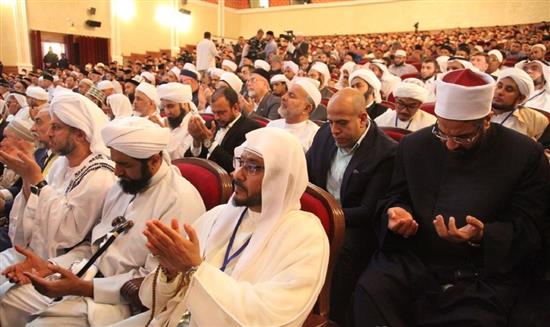 مؤتمر غروزني والافتراء على الإسلام!