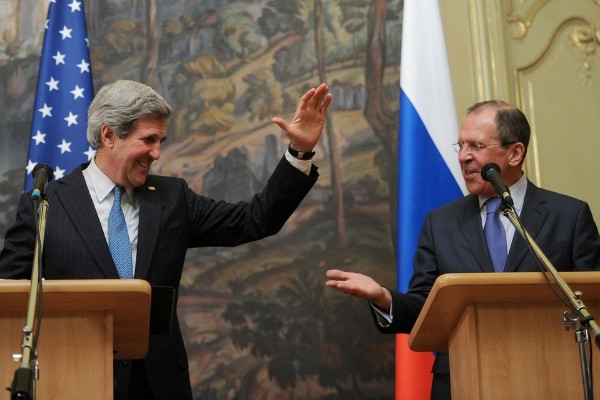 أبرز بنود الاتفاق الروسي الأميركي حول سوريا