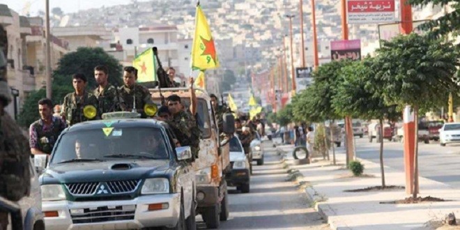 الى أين يقود حزب الاتحاد الديمقراطي الكرد في سوريا؟