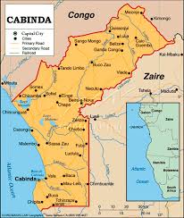 الصراع المنسي في كابيندا مقارنة بالصراع في جنوب السودان