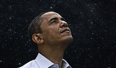 أوباما: سنرسل الناس إلى المريخ بحلول 2030