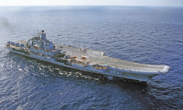الأسطول الروسي يغيّر المعادلة الجيوستراتيجية في المتوسط