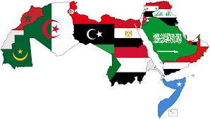 من ينفذ تقسيم كامبل بانرمان للمنطقة العربية؟