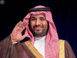 نهايةُ عقودٍ من تقاليد العائلة المالكة إثر صعودِ نجمِ أميرٍ سعودي