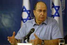 يعلون: نتنياهو حاول السيطرة على إذاعة الجيش الإسرائيلي