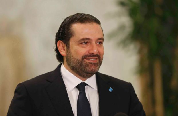 رئيس وزراء لبنان يمهل شركاءه في الحكومة 72 ساعة للتوقف عن عرقلة الإصلاحات