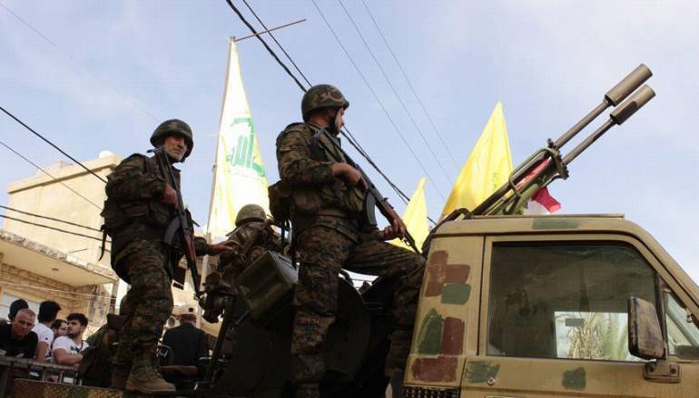 غوتيريس يحض حزب الله على وقف أنشطته العسكرية في لبنان وسوريا