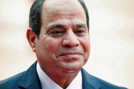 مصر تتهم 292 داعشياً بتهمة التخطيط لاغتيال السيسي وولي عهد السعودية