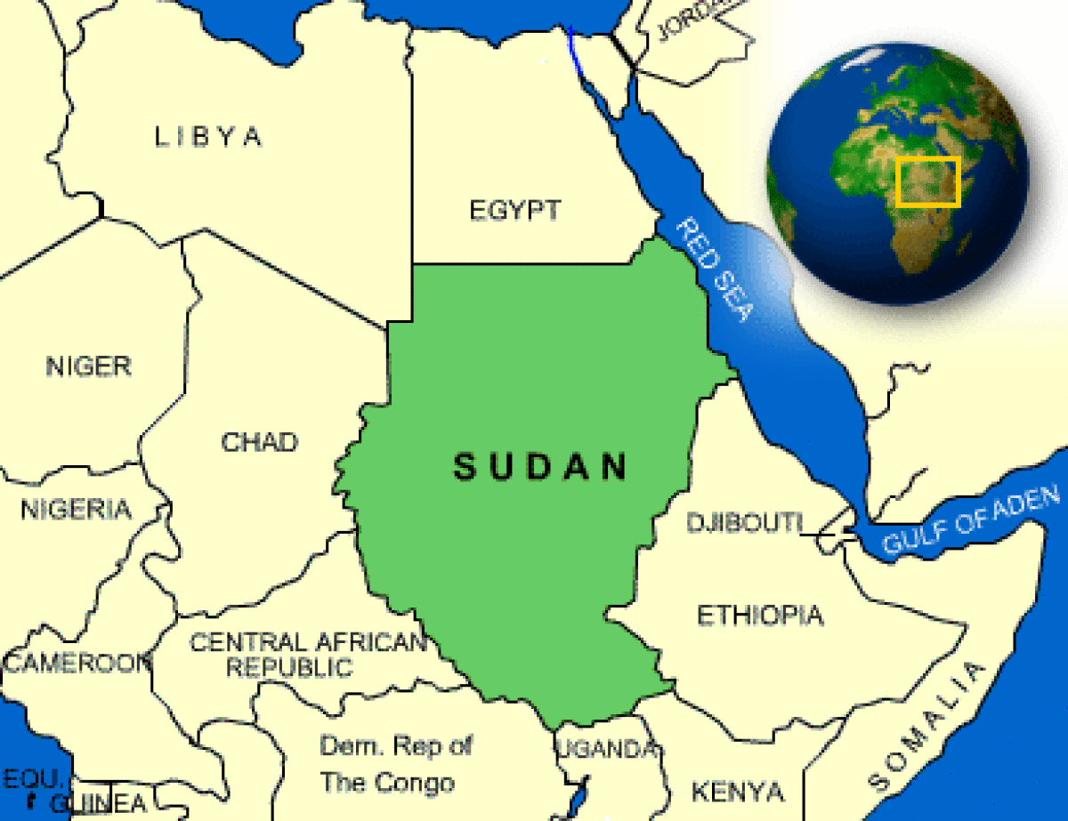 النفاذ الإسرائيلي في أزمتي الحكم في جنوب السودان وشماله