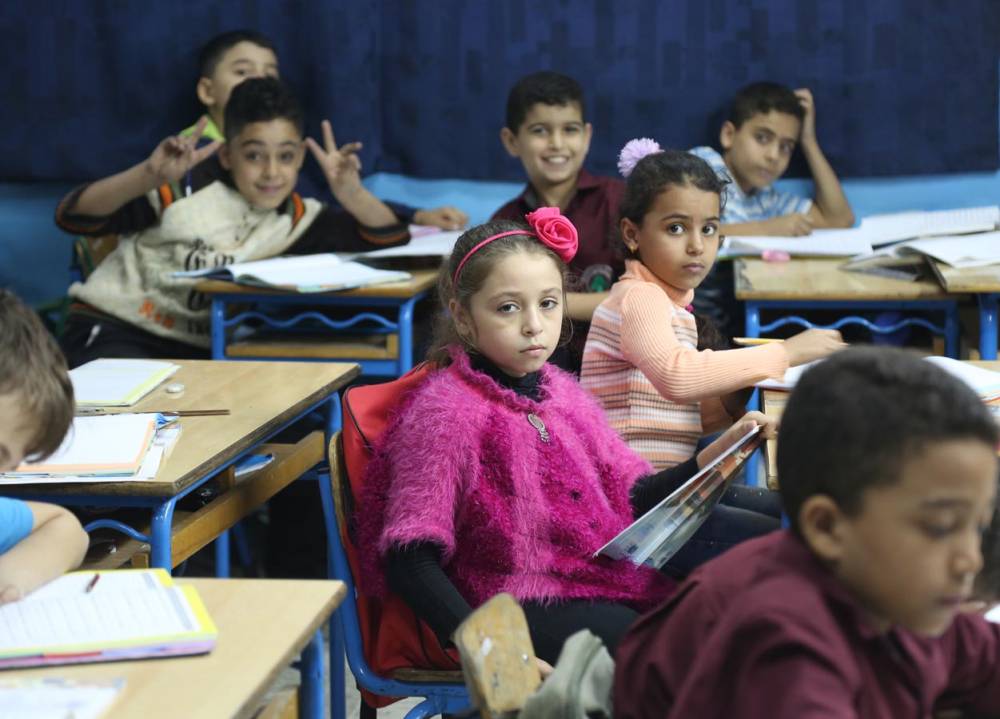 عمّال صباحاً تلامذة ظهراً… السوريون يلامسون أعداد اللبنانيين في المدارس
