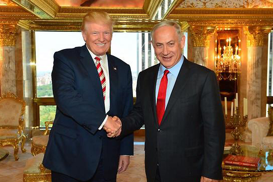 إسرائيل والولايات المتحدة – فرصة لتحصين العلاقات المميزة