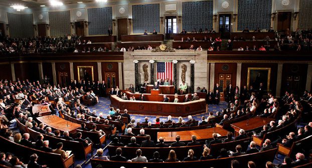 الكونغرس الأميركي يعد لإلغاء قانون “أوباماكير” للرعاية الصحية