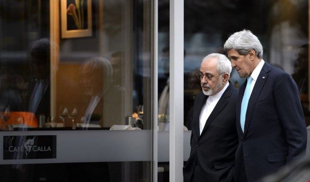 تداعيات إلغاء الاتفاق النووي مع إيران