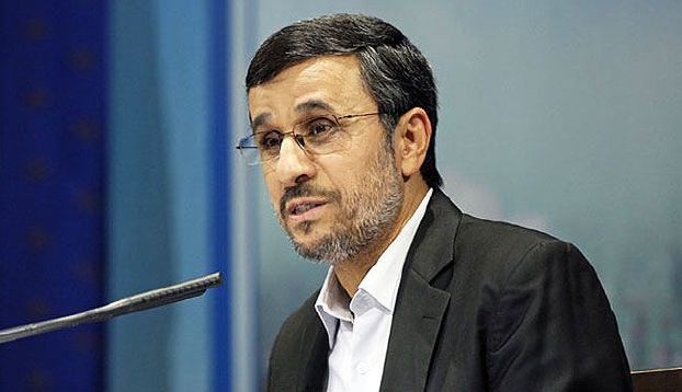 هل يعود أحمدي نجاد إلى السباق الرئاسي من الباب الخلفي؟