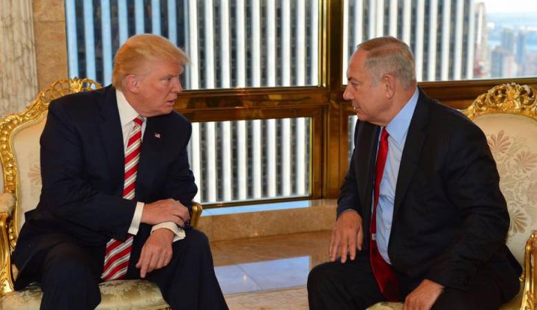 ترامب قد يتحول إلى أكبر كابوس لليمين الإسرائيلي