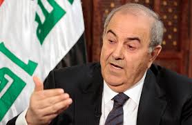 نائب الرئيس العراقي: “داعش” يسعى للتحالف مع “القاعدة”