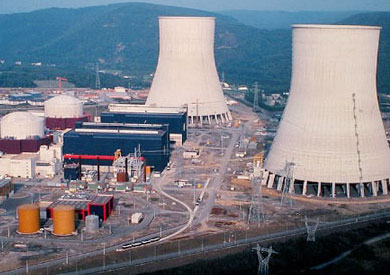 شركات صينية وإيرانية توقع عقوداً لإعادة تصميم مفاعل نووي