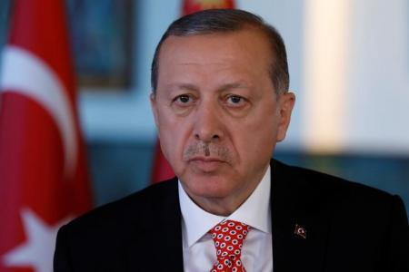 إردوغان: لا حل في سوريا والأسد في السلطة