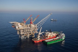 صفقة الغاز مع مصر: إسرائيل تعمق وجودها في الحوض الشرقي للمتوسط