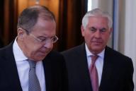 روسيا تحاول ضم الولايات المتحدة إلى عملية سياسية في سوريا