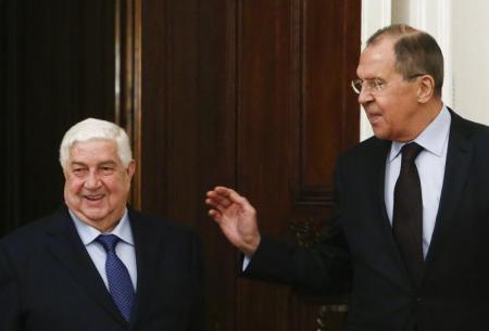 لافروف: روسيا وأميركا اتفقا على عدم تكرار الضربات الأميركية على سوريا