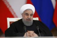 روحاني يدعو لتحقيق محايد في الهجوم الكيماوي في سوريا