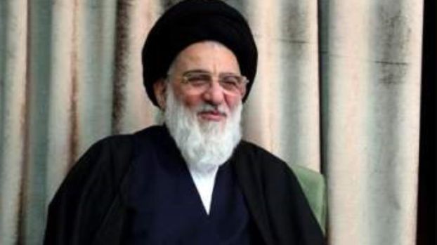 إيران: شاهرودي رئيساً لمجلس تشخيص مصلحة النظام