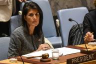 واشنطن تدعو مجلس الأمن للضغط على روسيا لإنهاء الحرب في سوريا