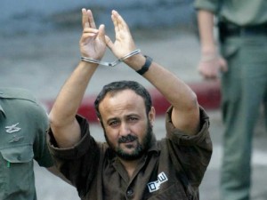 أسرى “فتح” يهددون بالإضراب عن الطعام: الرابح مروان البرغوثي