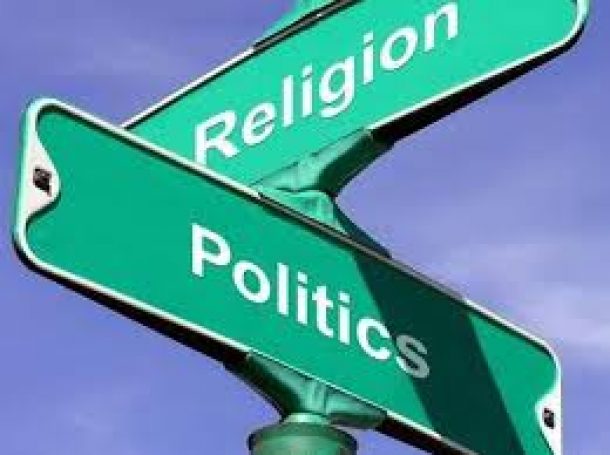 العلمانية وسياسات الدولة تجاه الدين