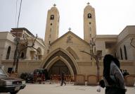 مصر تكشف هوية انتحاري كنيسة طنطا
