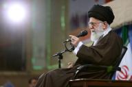خامنئي: سيندم أي معتد يهاجم إيران