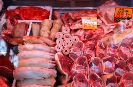 دراسة تربط بين اللحوم الحمراء وخطر الوفاة من أمراض عدة