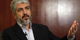 “حماس” تقبل بدولة فلسطينية بحدود 1967 وإسرائيل تشكك