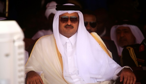 قطر: نواجه حملة افتراءات ولا نتدخل بشؤون الدول الأخرى