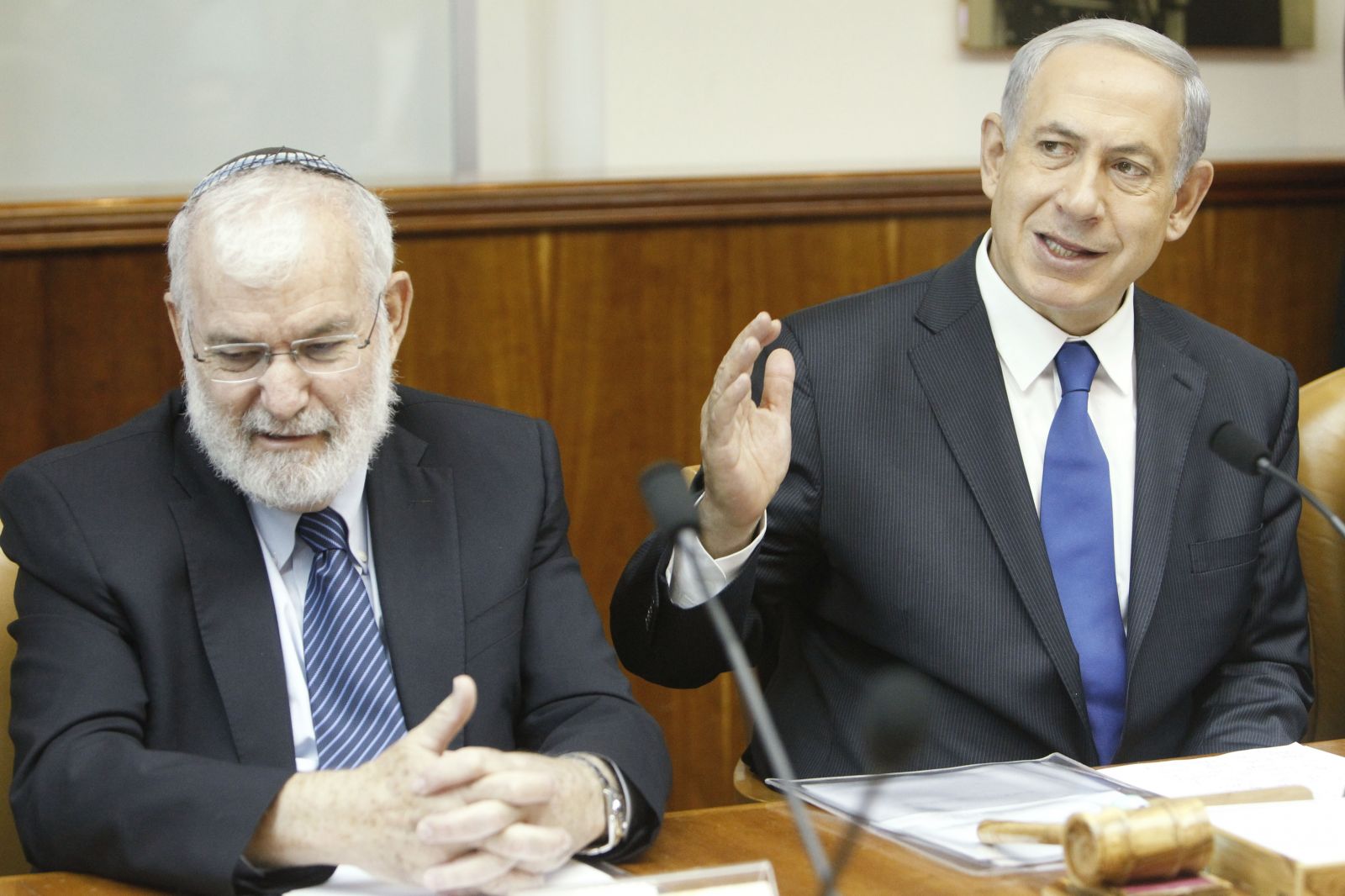 نتنياهو: إسرائيل باتت حالياً إحدى القوى الخمس الرائدة عالمياً في مجال السايبر