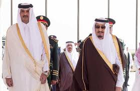 الدول العربية وقطر: حان وقت الحساب