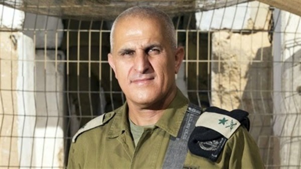 مقابلة مع رئيس شعبة العمليات في هيئة الأركان الإسرائيلية