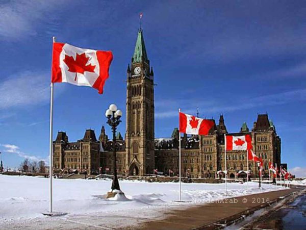 كندا تفتح باب الهجرة.. كل ما تريدون معرفته عن خطتها لاستقبال مليون مغترب