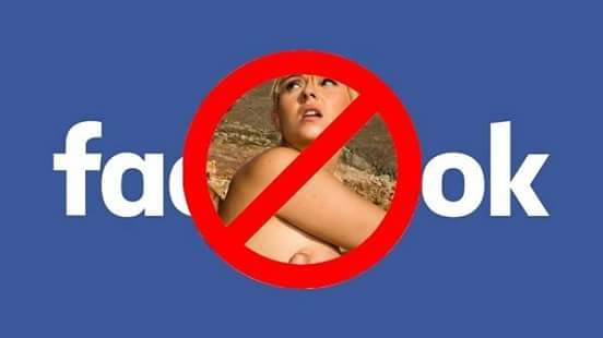 “فيسبوك” يطلب من المستخدمين إرسال “صورهم العارية”…والسبب