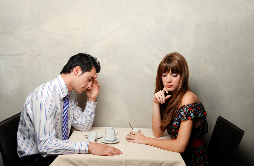5 اسباب تجعل الرجل يتوقف عن حب المرأة وتفعلها معظم النساء … فإحذرى منها !
