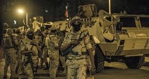 تعاظم قوة الجيش المصري: هل يجب أن يُقلق إسرائيل؟