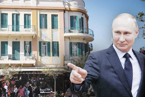 موسكو تتحكم بلعبة بالغة الخطورة في سوريا