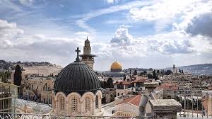 يجب إعادة الأمل إلى القدس